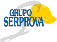 Grupo Serprova Logo